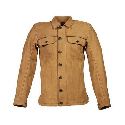 triumph scrambler jacket